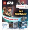 Lego Star Wars - Hős csempészek
