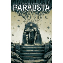 Ecsédi Orsolya: Paralista