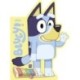 Bluey. Szia, Bluey!