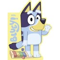 Bluey. Szia, Bluey!