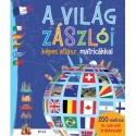 Berthon, Élodie: A világ zászlói