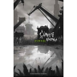 Justin D. Hill: A számvető koponyája