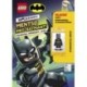 LEGO Batman - Mentsd meg Batmant!