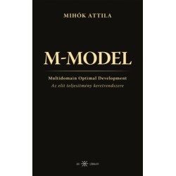 Mihók Attila: M-MODEL