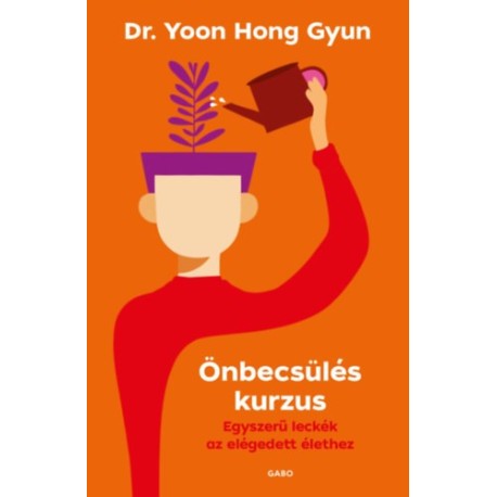 Dr. Yoon Hong-Gyun: Önbecsülés kurzus