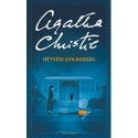 Agatha Christie: Hétvégi gyilkosság