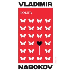 Vladimir Nabokov: Lolita