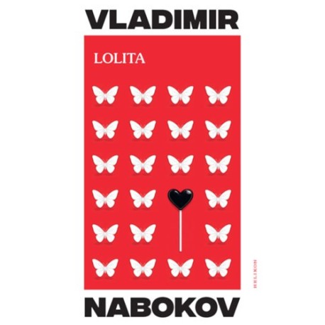 Vladimir Nabokov: Lolita