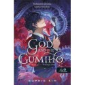 Sophie Kim: The God and the Gumiho - Az isten és a Skarlát Róka
