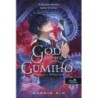 Sophie Kim: The God and the Gumiho - Az isten és a Skarlát Róka