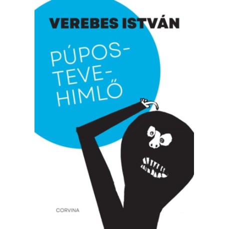 Verebes István: Púpostevehimlő