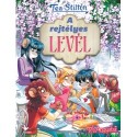 Tea Stilton: A rejtélyes levél
