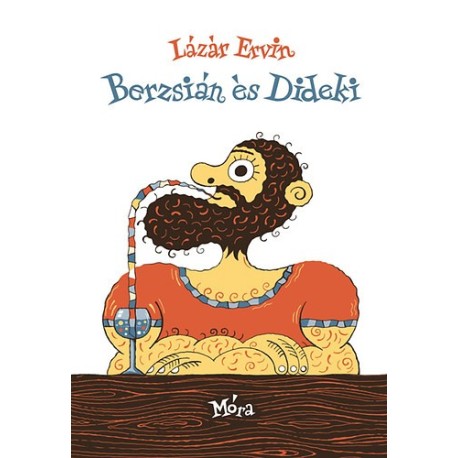Lázár Ervin: Berzsián és Dideki