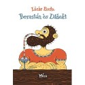 Lázár Ervin: Berzsián és Dideki