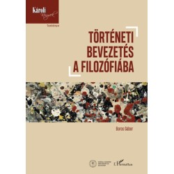 Boros Gábor: Történeti bevezetés a filozófiába