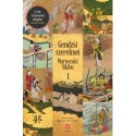 Muraszaki udvarhölgy (Muraszaki Sikibu): Gendzsi szerelmei I-II.