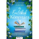 Kate Storey: Az emlékek könyvtára