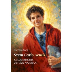 Nicola Gari: Szent Carlo Acutis