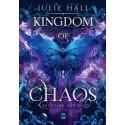 Julie Hall: Kingdom of Chaos