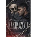 Anne Raven: Kárhozott