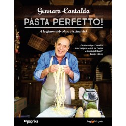 Gennaro Contaldo: Pasta Perfetto!