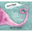 Varró Dániel: Igen, igen, ja nem