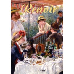 Magyar Miklós: Renoir