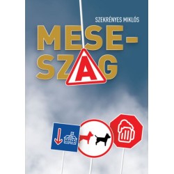 Szekrényes Miklós: Meseszag
