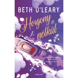 Beth O'leary: Horgony nélkül
