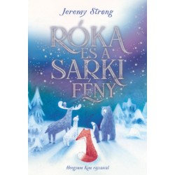 Jeremy Strong: Róka és a sarki fény