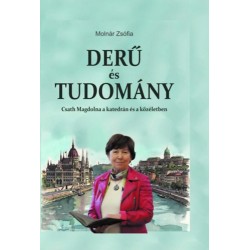Molnár Zsófia: Derű és tudomány