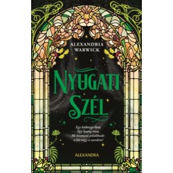 Alexandra Warwick: Nyugati Szél