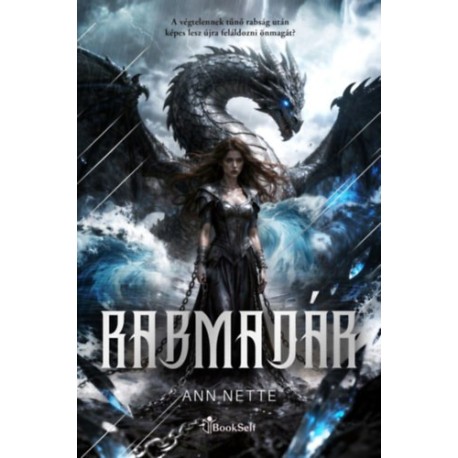 Ann Nette: Rabmadár