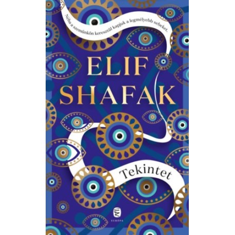 Elif Shafak: Tekintet
