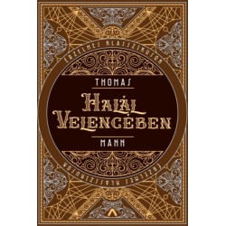 Thomas Mann: Halál Velencében