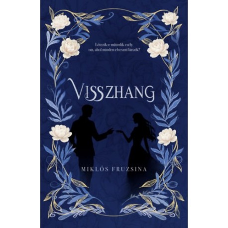 Miklós Fruzsina: Visszhang