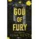 Rina Kent: God of Fury