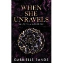 Gabrielle Sands: When She Unravels - Valentina menedéke