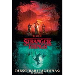 Casey Gilly: Stranger Things