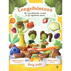 Berg Judit: Lengefalatozó