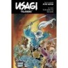 Stan Sakai: Usagi Yojimbo 30.