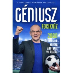 Géniusz Focikvíz
