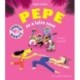 Huche Magali Le: Pepe és a Latin zene