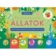 Sarah Lock: Rejtőzködő állatok
