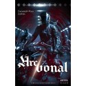 Gyarmati-Paor Zoltán: Arc/vonal