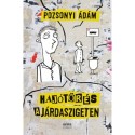 Pozsonyi Ádám: Hajótörés a járdaszigeten