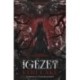 Keri Lake: Igézet