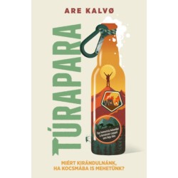 Are Kalvo: Túrapara