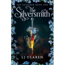 L. J. Claren: The Silversmith