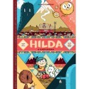 Luke Pearson: Hilda a vadonban